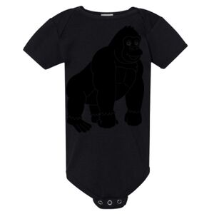 Softstyle® Infant One Piece Thumbnail