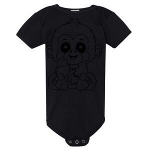 Softstyle® Infant One Piece Thumbnail