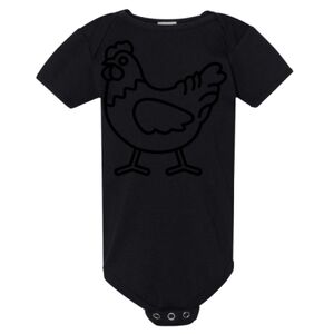 Softstyle® Infant One Piece Thumbnail
