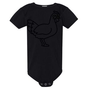 Softstyle® Infant One Piece Thumbnail