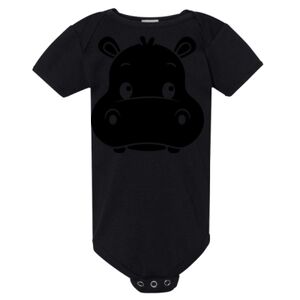 Softstyle® Infant One Piece Thumbnail