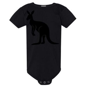 Softstyle® Infant One Piece Thumbnail