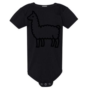 Softstyle® Infant One Piece Thumbnail