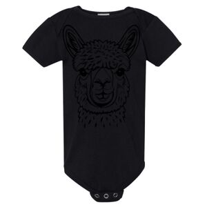 Softstyle® Infant One Piece Thumbnail