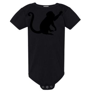 Softstyle® Infant One Piece Thumbnail