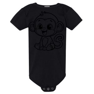Softstyle® Infant One Piece Thumbnail