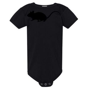 Softstyle® Infant One Piece Thumbnail