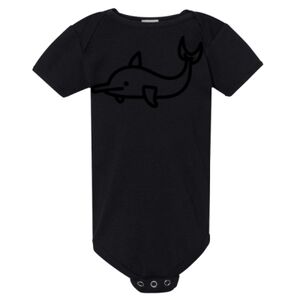 Softstyle® Infant One Piece Thumbnail