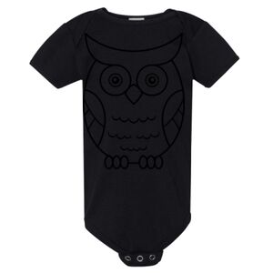 Softstyle® Infant One Piece Thumbnail