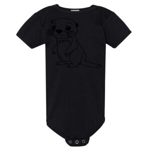 Softstyle® Infant One Piece Thumbnail