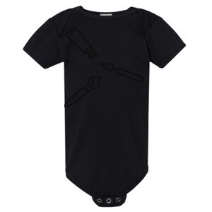 Softstyle® Infant One Piece Thumbnail