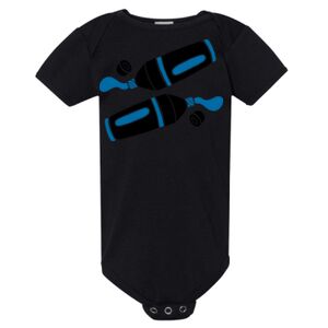 Softstyle® Infant One Piece Thumbnail