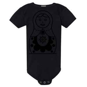 Softstyle® Infant One Piece Thumbnail