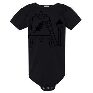Softstyle® Infant One Piece Thumbnail