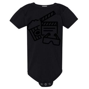 Softstyle® Infant One Piece Thumbnail
