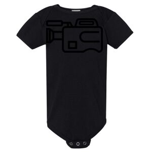 Softstyle® Infant One Piece Thumbnail