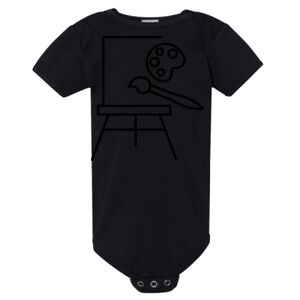 Softstyle® Infant One Piece Thumbnail