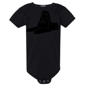 Softstyle® Infant One Piece Thumbnail
