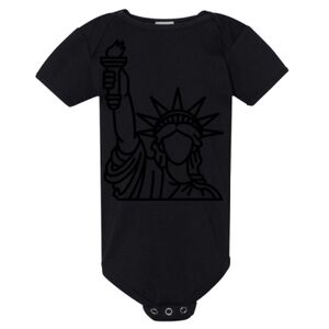 Softstyle® Infant One Piece Thumbnail
