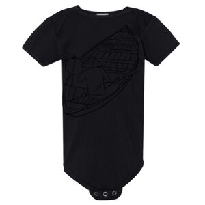 Softstyle® Infant One Piece Thumbnail