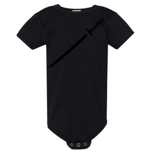 Softstyle® Infant One Piece Thumbnail