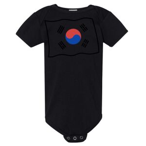 Softstyle® Infant One Piece Thumbnail