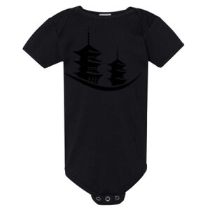 Softstyle® Infant One Piece Thumbnail