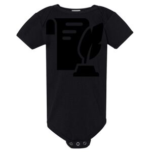 Softstyle® Infant One Piece Thumbnail