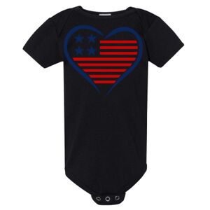 Softstyle® Infant One Piece Thumbnail