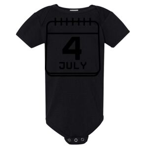 Softstyle® Infant One Piece Thumbnail