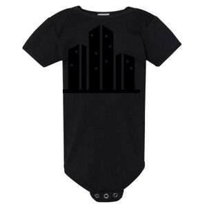Softstyle® Infant One Piece Thumbnail