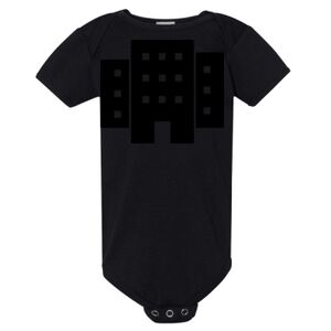 Softstyle® Infant One Piece Thumbnail