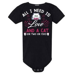Softstyle® Infant One Piece Thumbnail