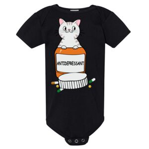 Softstyle® Infant One Piece Thumbnail