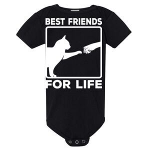 Softstyle® Infant One Piece Thumbnail