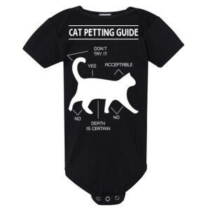 Softstyle® Infant One Piece Thumbnail