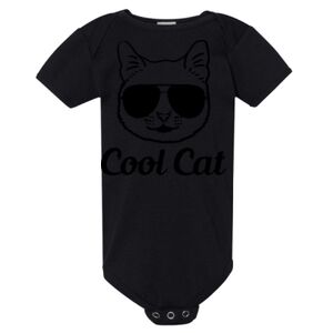 Softstyle® Infant One Piece Thumbnail