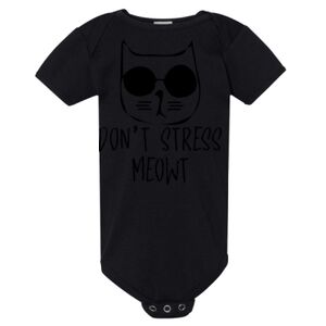 Softstyle® Infant One Piece Thumbnail