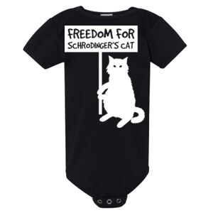 Softstyle® Infant One Piece Thumbnail