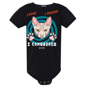 Softstyle® Infant One Piece Thumbnail