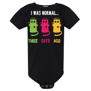 Softstyle® Infant One Piece Thumbnail