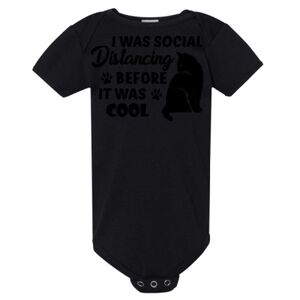 Softstyle® Infant One Piece Thumbnail