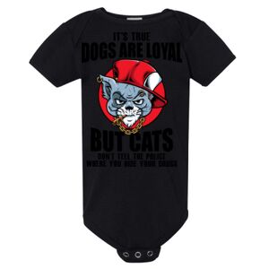 Softstyle® Infant One Piece Thumbnail