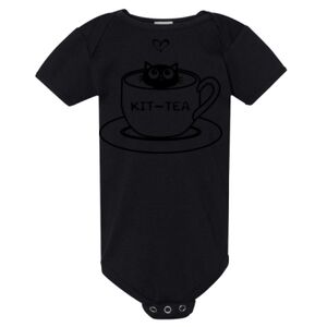 Softstyle® Infant One Piece Thumbnail