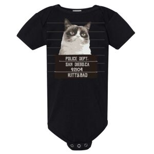 Softstyle® Infant One Piece Thumbnail