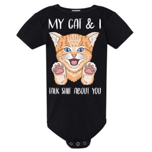 Softstyle® Infant One Piece Thumbnail