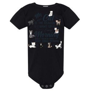 Softstyle® Infant One Piece Thumbnail