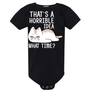 Softstyle® Infant One Piece Thumbnail
