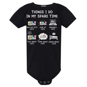 Softstyle® Infant One Piece Thumbnail