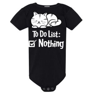 Softstyle® Infant One Piece Thumbnail